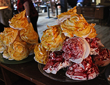 meringue